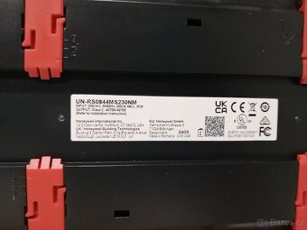 Optimalizátor - Honeywell UN-RS0844ESB230 - 4