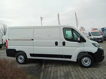 FIAT DUCATO 120K L2H1 EDICE PROFESSIONAL /ODPOČET DPH/ - 4