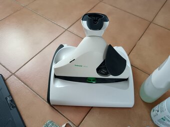 Vorwerk hlavice SP 530 - 4