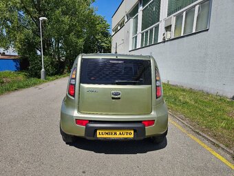 Kia Soul 1.6i 92kw - 4
