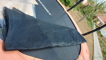 Ochranná síť na trampolínu Marimex 305cm standart - 4