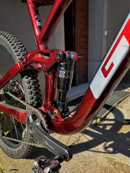 GT Sensor Sport 29 2022 TOP stav vel L - 4