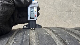Letní pneu 255/35/19 Dunlop - 4