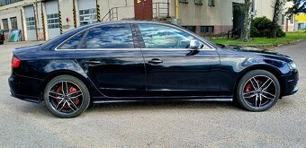 AUDI A4 2.0TDI,S-Line,XENON - 4