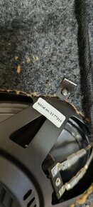 Plato VW polo 6N2 - 4