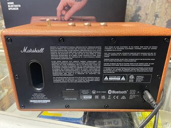 Marshall Acton III - 4