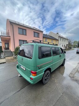 Offroad zahrádka - 4