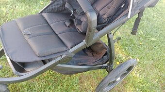 Kocarek Thule Urban Glide 2 - 4