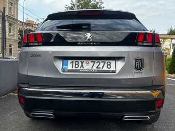 Peugeot 3008 1.2 96kw, r.v.2018 Rozvody - 4