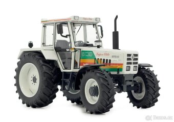 Prémiové modely traktorů Steyr 1:32 MarGe Models - 4