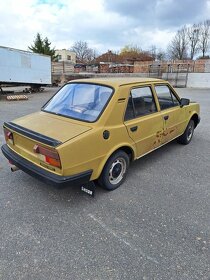 Škoda 120L s TP - 4