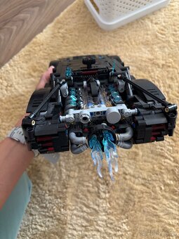 Lego technic - 4