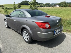 Renault Megane cabrio 1.9 dci - 4