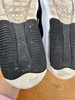 Botasky Nike vel 37 - 4