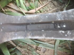 Prodám sadu ALU disků Tomason 5x114,3 - 4