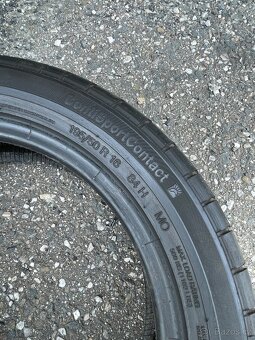 Letní pneu 195/50r16 - 4