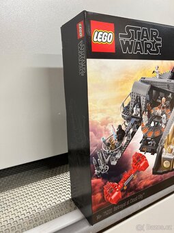 LEGO 75222 Zrada v Oblačném městě - 4