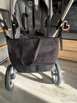 Bugaboo fox - 4