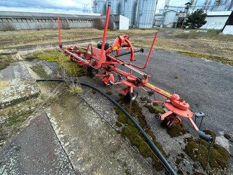 Kuhn GF 5801 MH - 4