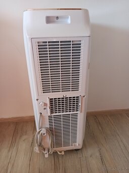 Prodám domácí klimatizaci Coolexpert APG-07B - 4
