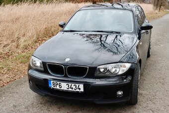 BMW E87 116i - 4