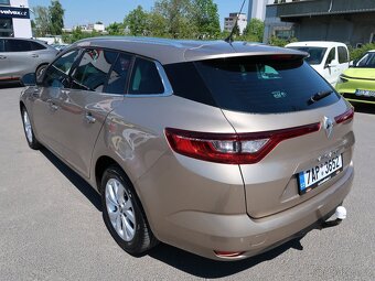 Renault Megane 1.3TCe,85kW,1majČR,Serv.kn. - 4