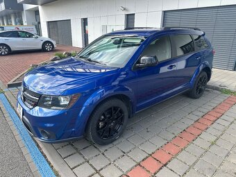 Dodge Journey 3.6 VVTi - 4