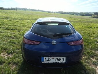Alfa Romeo Brera - 4