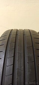 Pirelli P Zero 225/40 R19 93W 4-5mm - 4