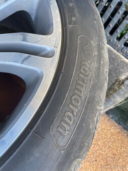 235/45 R18 ORIGINAL ALU KOLA PEUGEOT RCZ - 4