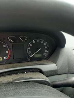Škoda fabie 1.4 mpi - 4
