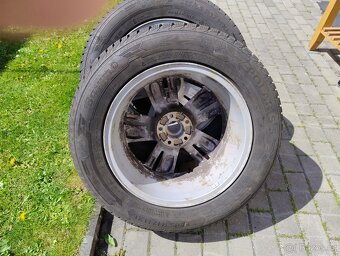 Zimní sada na Opel Grandland x - 4