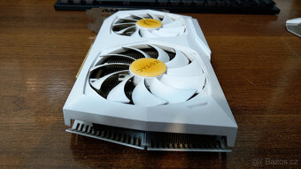 Zotac GeForce RTX 3070 Twin Edge OC White Edition - 4