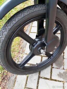Piaggio ciao - 4