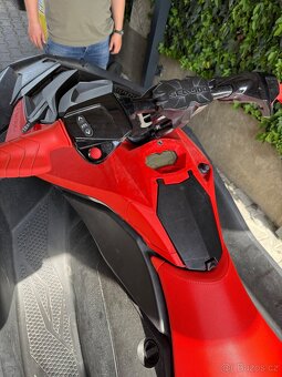 Sea Doo Spark 3up 900, rv. 2021, 130 HP, najeto 14 mth +vlek - 4