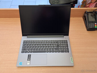 Lenovo IdeaPad Slim 3 15IAN8 - 4GB RAM, 128GB SSD, záruka - 4
