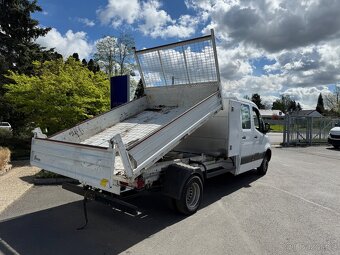 Mercedes-Benz Sprinter 514CDi - 4