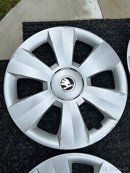 Poklice Škoda 15 - 4