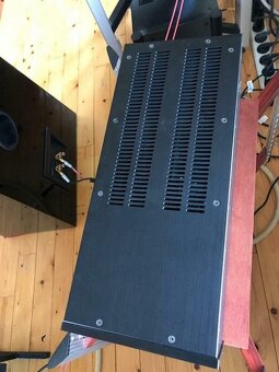 Audionet Amp II Mono Endstufen - zesilovač výkonového zesilo - 4