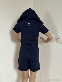 Originální krátký overal OnePiece velikost S (36) - 4