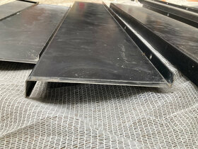 Parapety - 4
