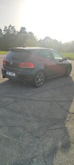 VW golf 6 gti 2.0tsi 155kw - 4