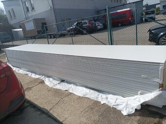 PIR panel tl. 40mm Stěnový - 4