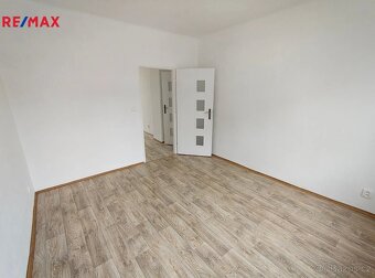 Zrekonstruovaný byt 2+1, 52,4m², Děčín - Boletice - 4