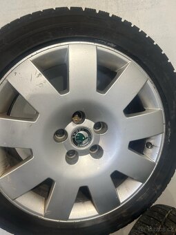 ALU Kola R17 - 4