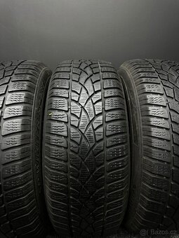 Sada pneu Dunlop 205/60/16 92H - 4