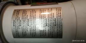 Pr. Čerpadlo k bazénu. - 4