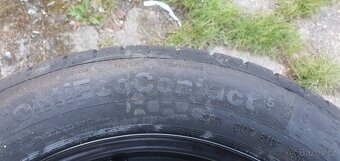 Nejeta sada 205/55 r16 - 4