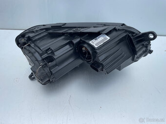VW PASSAT B7 - BI-XENON + LED přední světla - 4