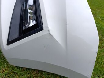 Díly Fabia IV - 4